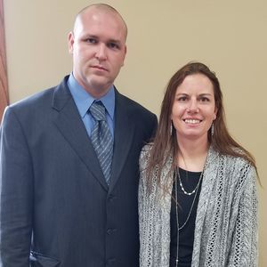 Meet your Posher, James